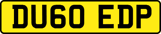 DU60EDP