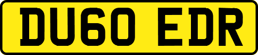 DU60EDR