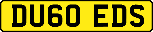 DU60EDS