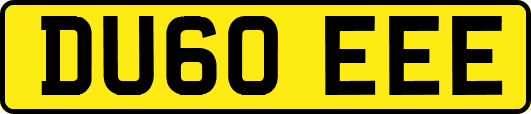DU60EEE