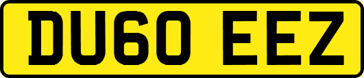 DU60EEZ