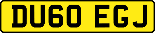 DU60EGJ