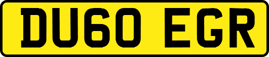 DU60EGR