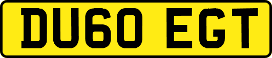 DU60EGT