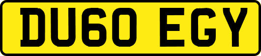DU60EGY