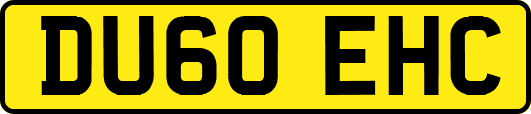 DU60EHC