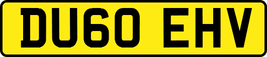 DU60EHV