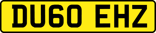 DU60EHZ