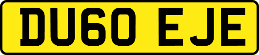 DU60EJE
