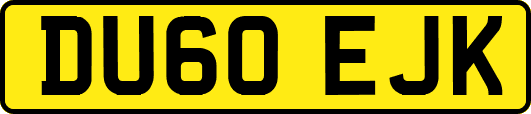 DU60EJK