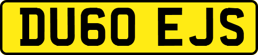 DU60EJS