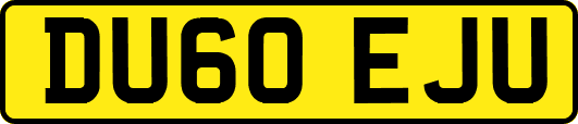 DU60EJU