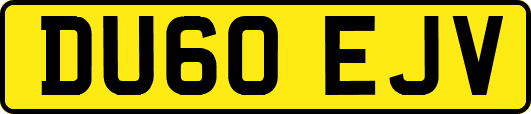 DU60EJV
