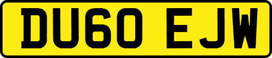 DU60EJW