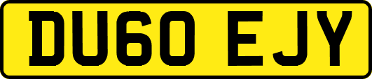 DU60EJY