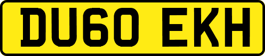 DU60EKH