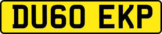 DU60EKP