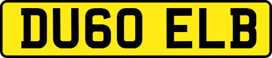 DU60ELB