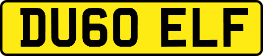 DU60ELF