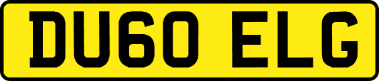 DU60ELG