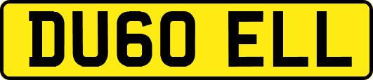 DU60ELL