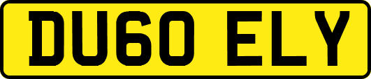 DU60ELY