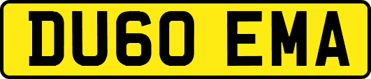 DU60EMA