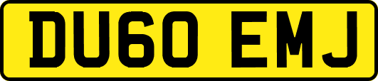 DU60EMJ