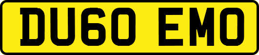 DU60EMO
