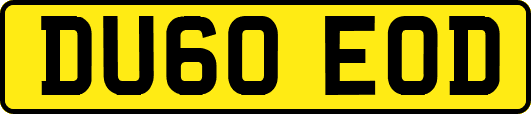 DU60EOD