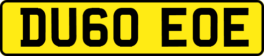 DU60EOE
