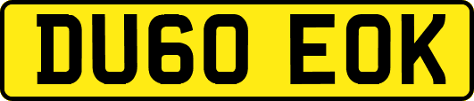 DU60EOK