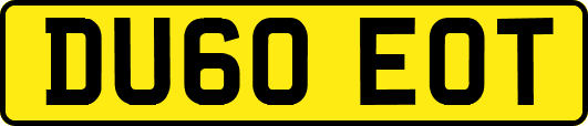 DU60EOT