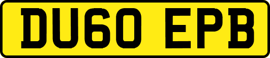 DU60EPB
