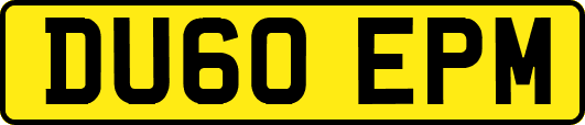DU60EPM