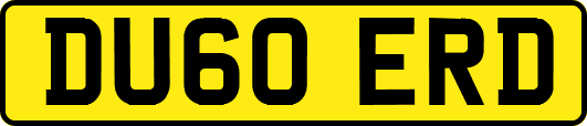 DU60ERD