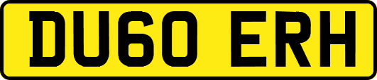 DU60ERH