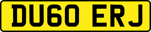 DU60ERJ