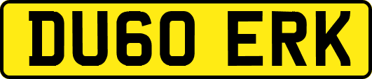 DU60ERK