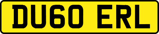 DU60ERL