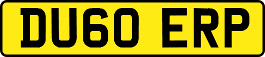 DU60ERP