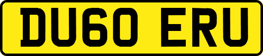 DU60ERU