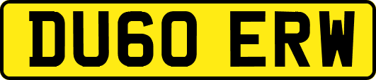 DU60ERW