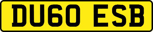 DU60ESB