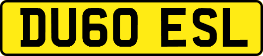 DU60ESL