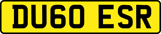 DU60ESR