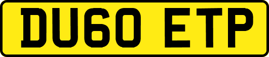 DU60ETP