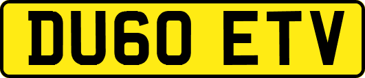 DU60ETV