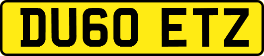 DU60ETZ