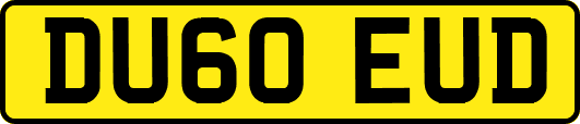 DU60EUD